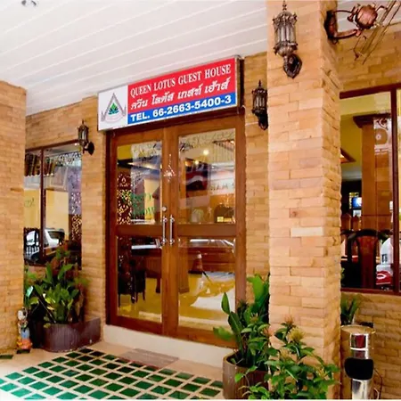 Queen Lotus Guesthouse